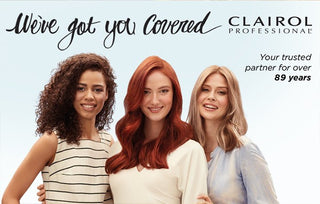 CLAIROL PROFESSIONAL - besca