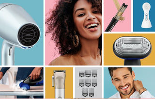 CONAIR - besca