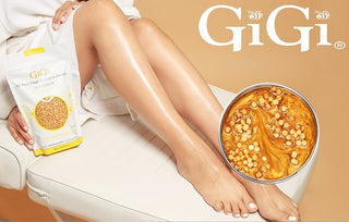 GIGI - besca