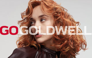 GOLDWELL - besca