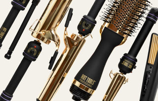HOT TOOLS - besca