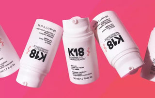 K-18 - besca