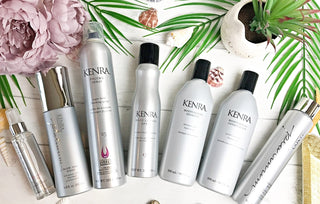 KENRA PROFESSIONAL - besca
