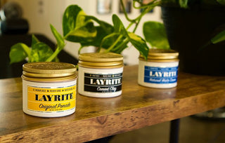 LAYRITE - besca