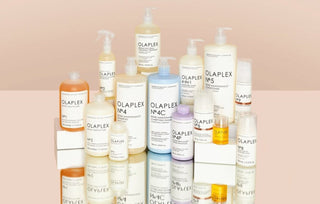 OLAPLEX - besca