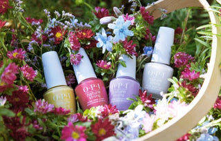 OPI - besca