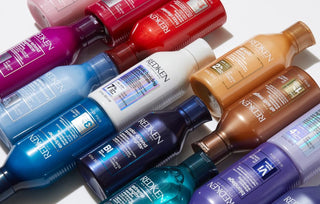 REDKEN - besca