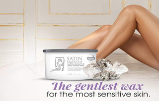 SATIN SMOOTH - besca