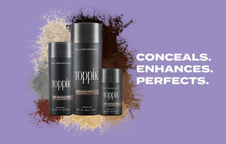 TOPPIK - besca