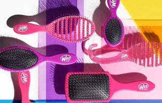 WET BRUSH - besca