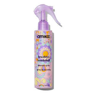 AMIKA-Brooklyn Bombshell Blowout + Blow Dry Spray-200ml