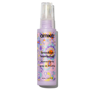 AMIKA-Brooklyn Bombshell Blowout + Blow Dry Spray-60ml