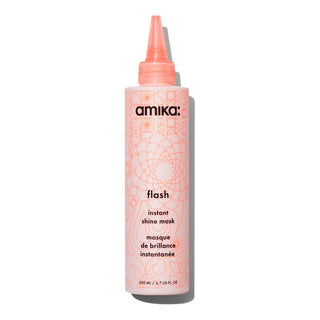 AMIKA-Flash instant Shine Mask for Shiny Hair-