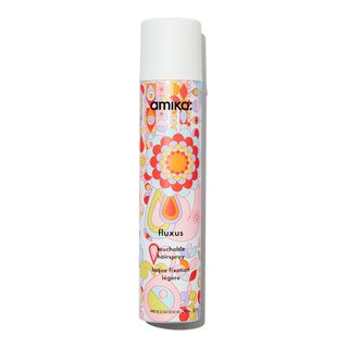 AMIKA-Fluxus Touchable Flexible Hold Hairspray-242ml