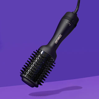 AMIKA-Hair Blow Dryer Brush-