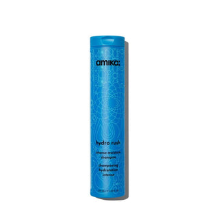 AMIKA - Hydro Rush Intense Moisture Shampoo - 275ml