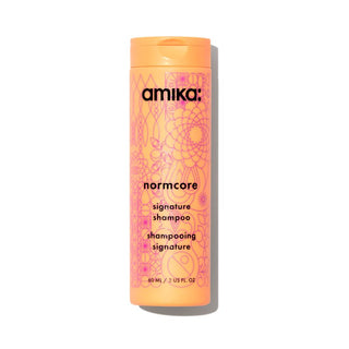AMIKA-Normcore Signature Shampoo-60ml