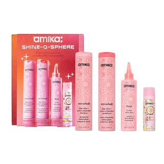 AMIKA-Shine-o-sphere Kit-