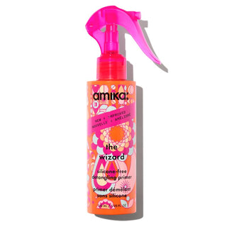AMIKA-Silicone-free Detangling Hair Primer-