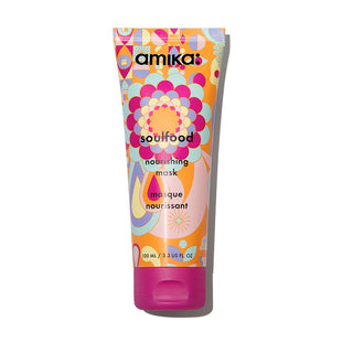 AMIKA-Soulfood Nourishing Hair Mask-100