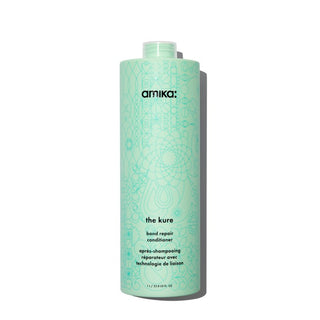 AMIKA-The Kure Bond Repair Conditioner-1000