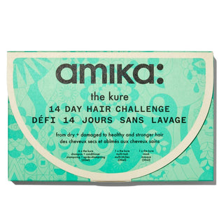 AMIKA-The Kure Kit-