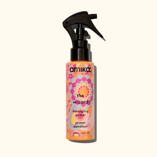 AMIKA-The Wizard Detangling Primer-118ml