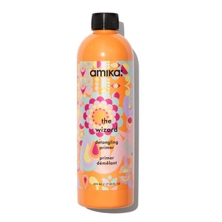 AMIKA-The Wizard Detangling Primer-500ml