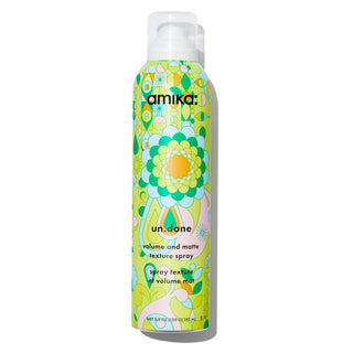 AMIKA-Un.done Volume and Matte Texture Spray-30ml