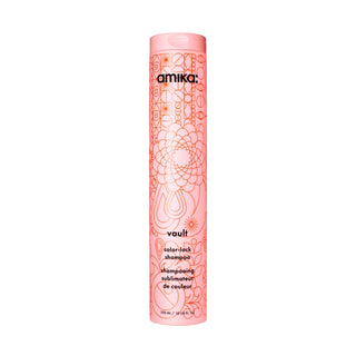 AMIKA-Vault Color Lock Shampoo-275