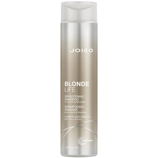 JOICO-Blonde Life Brightening Shampoo-300ml
