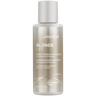 JOICO-Blonde Life Brightening Shampoo-50ml