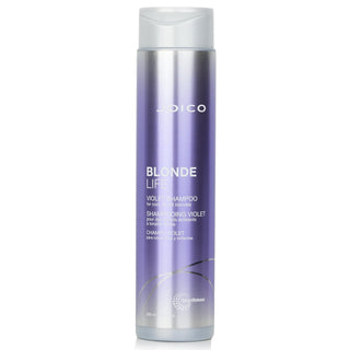 JOICO-Blonde Life Violet Shampoo-300ml