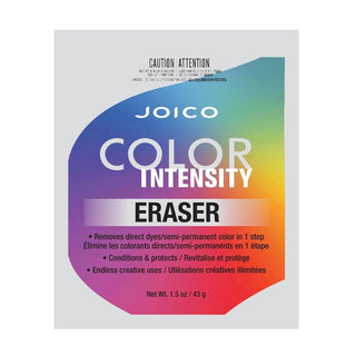 JOICO-Color Intensity Erase Packette-