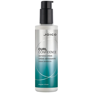 JOICO-Curl Confidence Defining Creme-