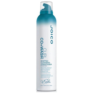 JOICO-Curl Co+Wash Whipped Cleansing Conditioner-