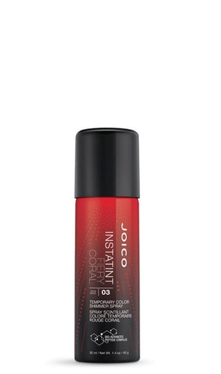 JOICO-Instatint-Fiery Coral