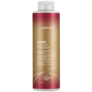 JOICO-K-Pak Color Therapy Color-Protecting Shampoo-1L