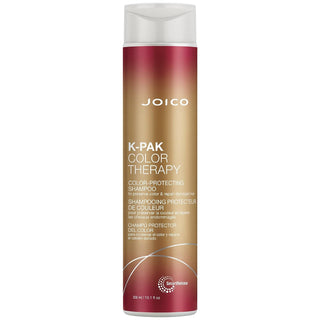 JOICO-K-Pak Color Therapy Color-Protecting Shampoo-300ml