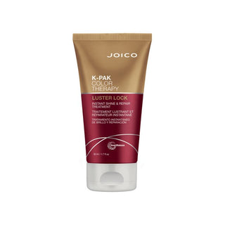 JOICO-K-Pak Luster Lock Colour Therapy Treatment-