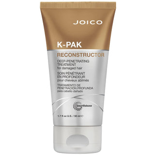 JOICO-K-Pak Reconstructor Deep-Penetrating Treatment-50ml