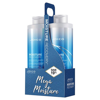 JOICO-Moisture Recovery Duo-