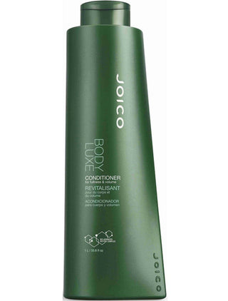 JOICO-New Body Luxe Conditioner-1L