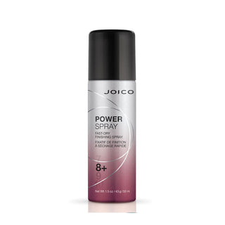 JOICO-Power Spray Fast-Dry Finishing Spray-