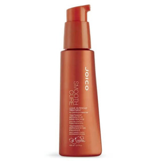 JOICO-Smooth Cure Leave-in Rescue Treatment-