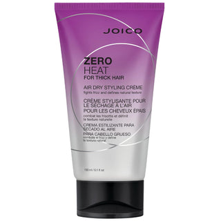JOICO-Zero Heat Air Dry Styling Creme-Thick Hair