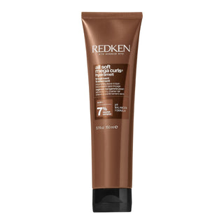 REDKEN-All Soft Mega Hydramelt Treatment Leave-in-