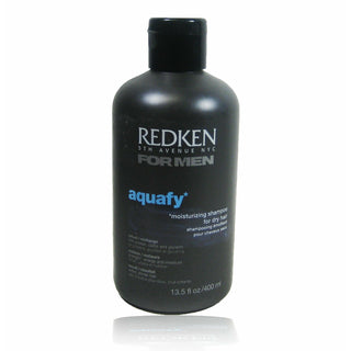 REDKEN-Aquafy Shampoo-