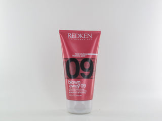 REDKEN-Blown Away 09-