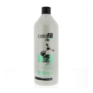 REDKEN-Cerafill Defy Shampoo-1L